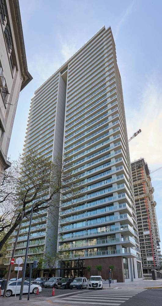 Alma Rentals Quartier del Bajo