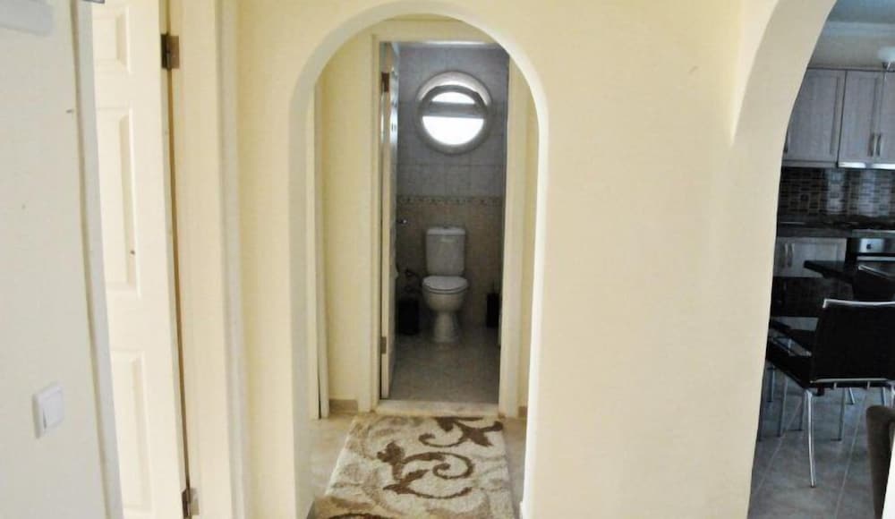 Turquoise Residence 3 Bedrooms with Pool