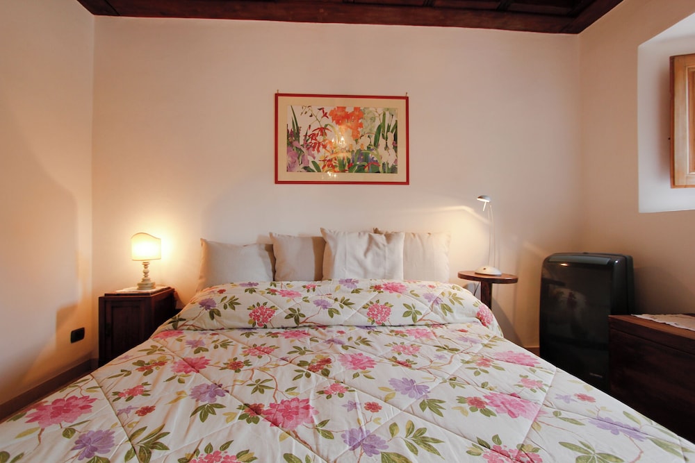 Brunelleschi Suite
