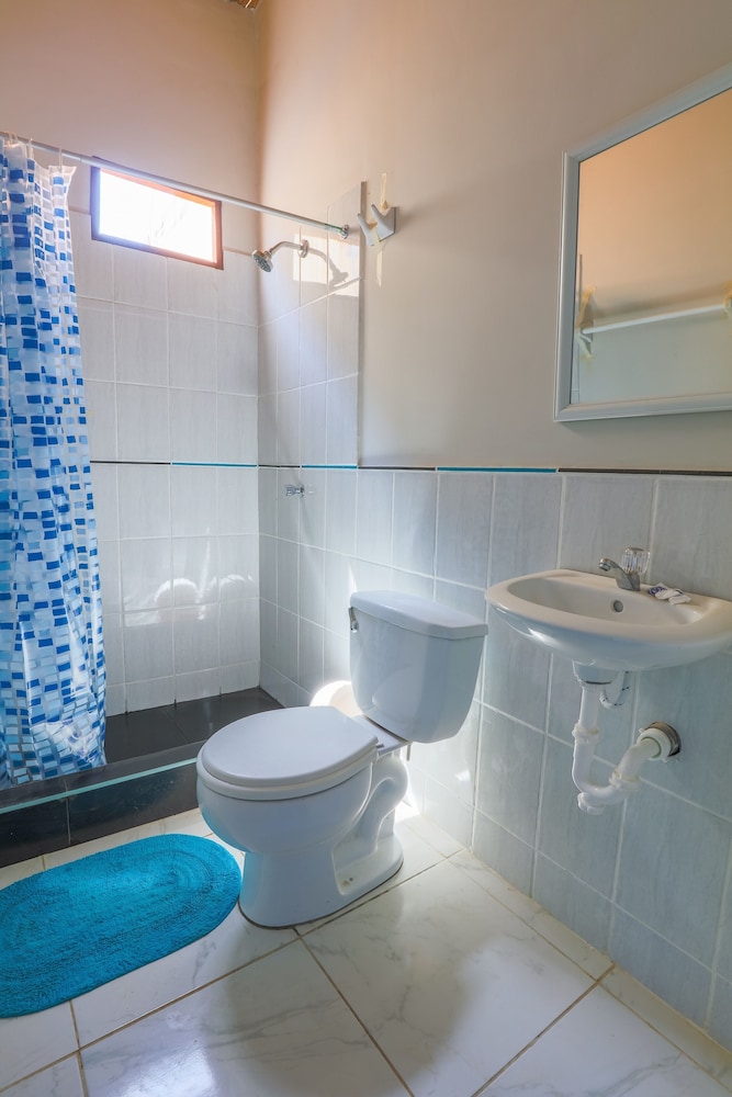 Punta Pacifico Bungalows Mancora