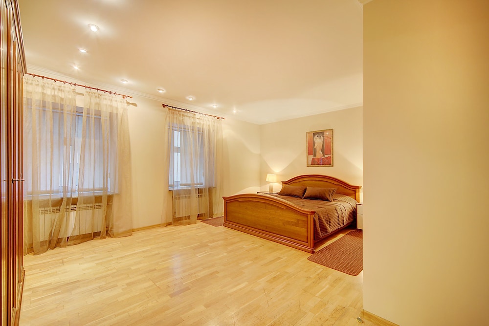ERS Apartment