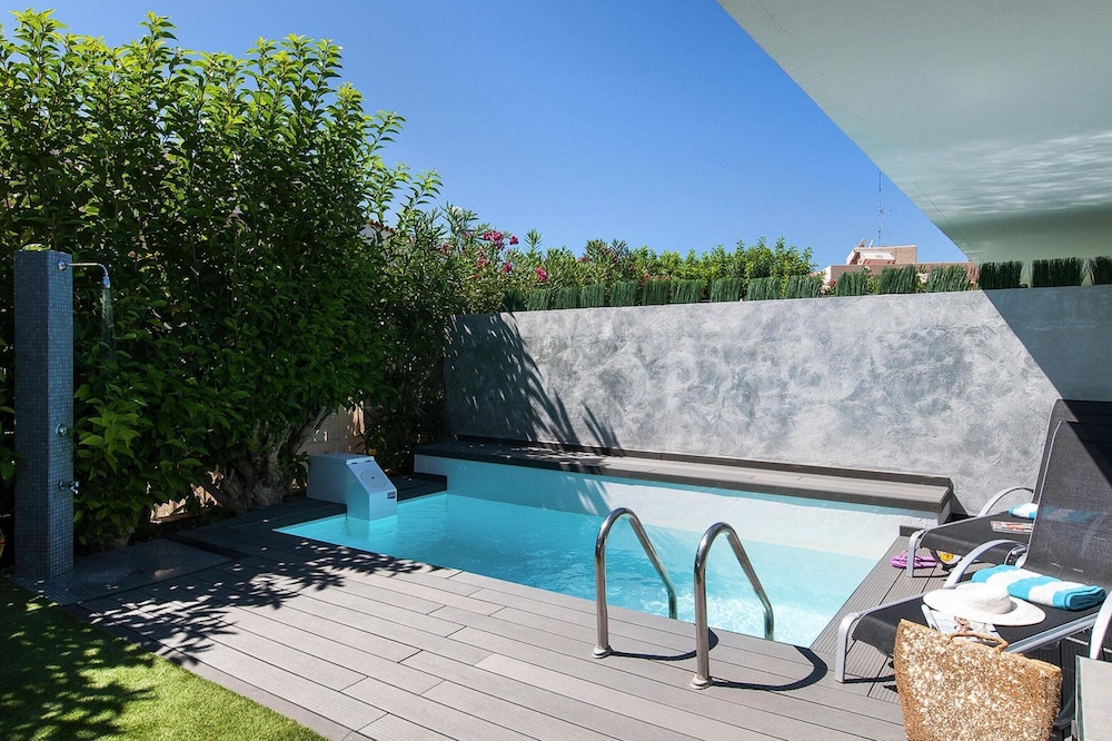 Vacation Home, San Agustin