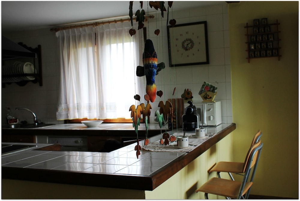 Casa Sol Numantino