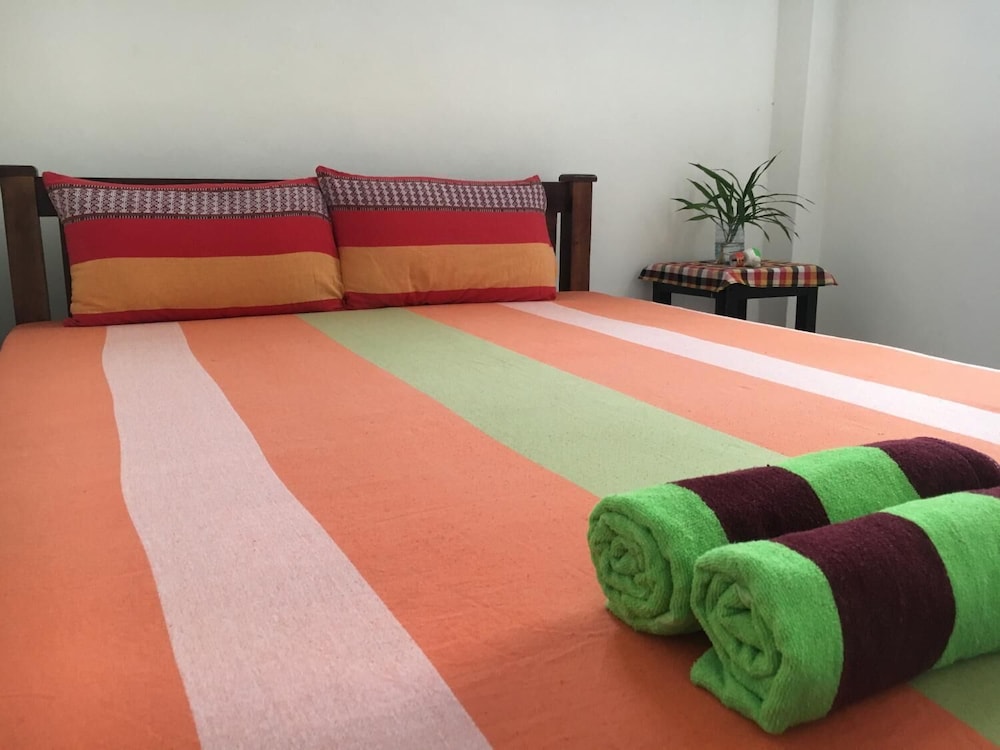 Jungle Guest House