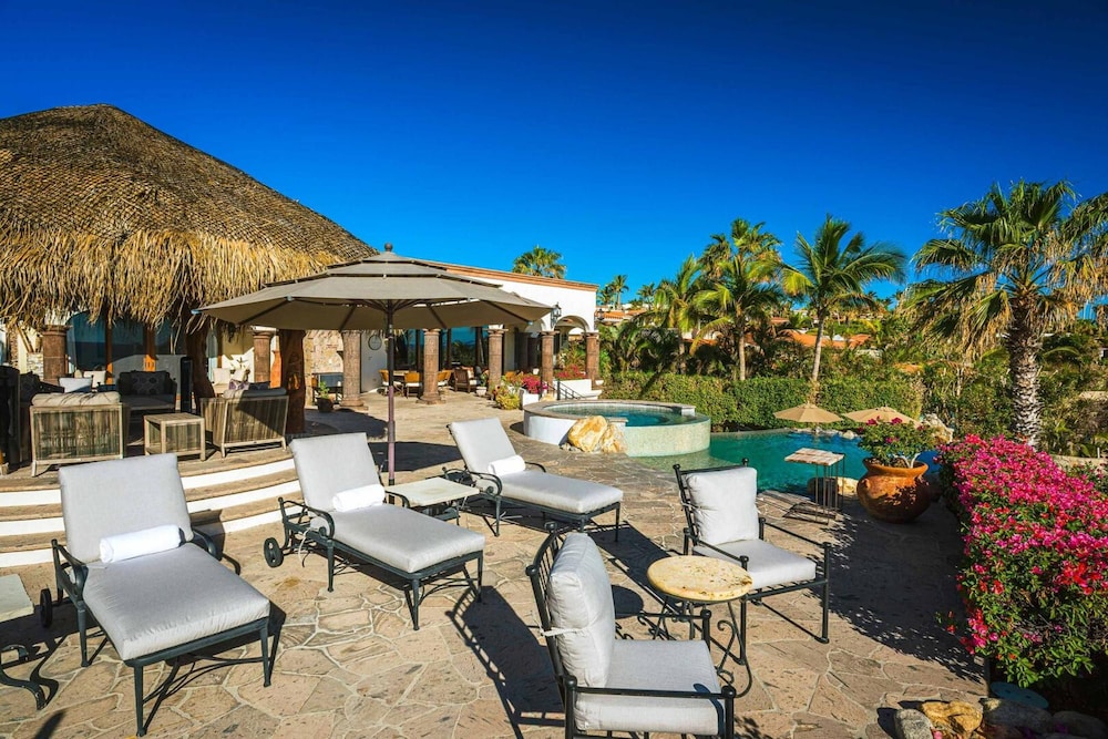 Casa Alegria in Palmilla