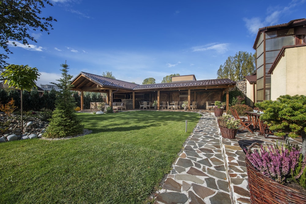 Pension Vila Mery