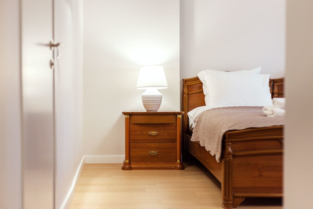 Jolly apartments view 5
