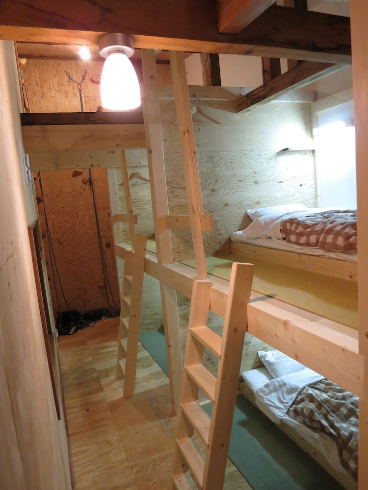 SappoLodge - Hostel
