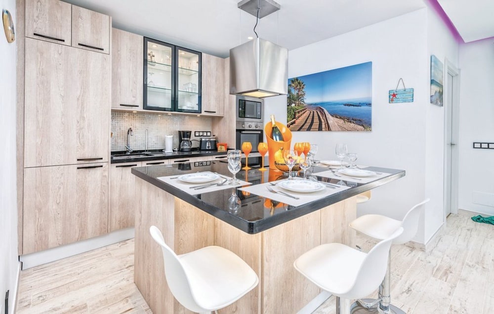 Charming Apartment in Mijas