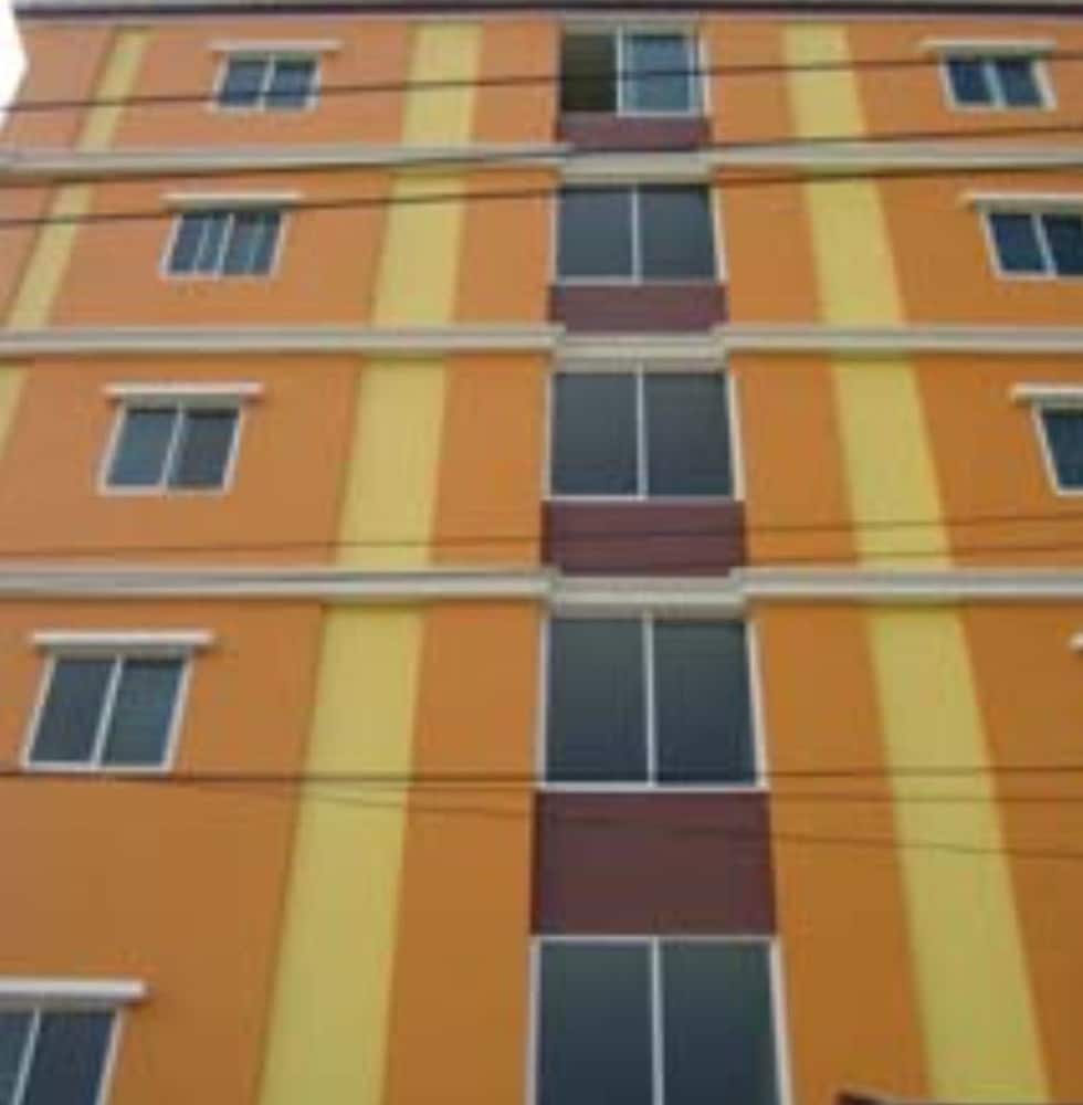 Hotel BM Mansion - Image 1