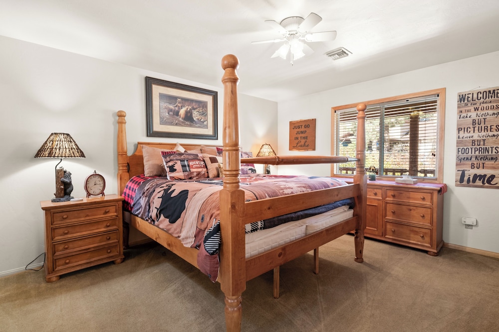 Sugarbear Cabin