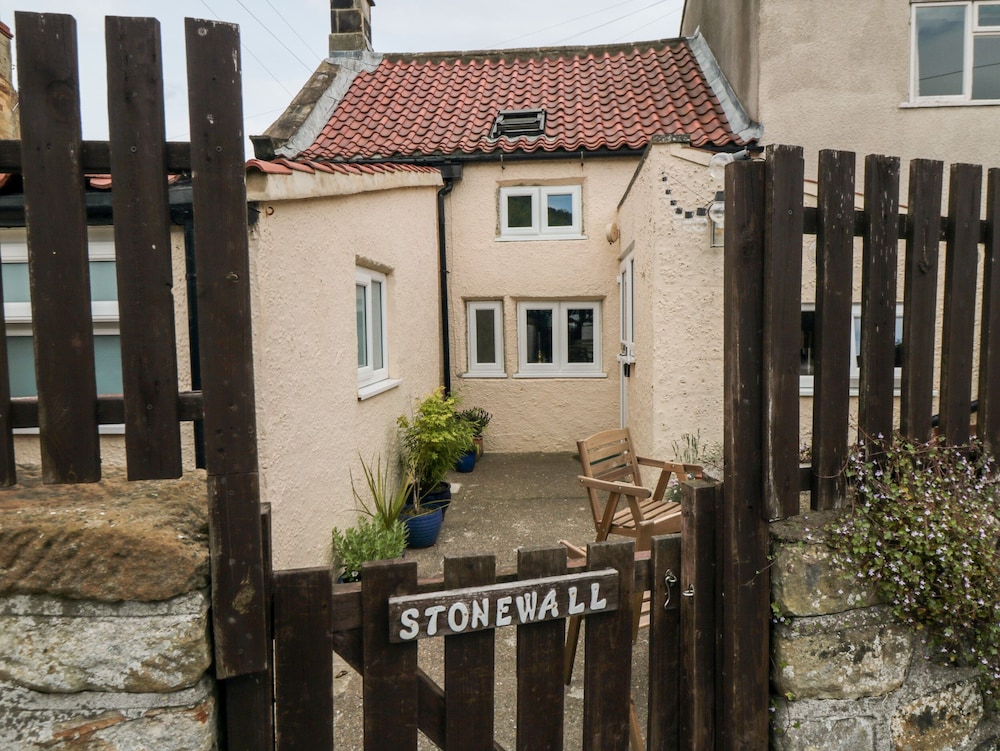 Stonewall