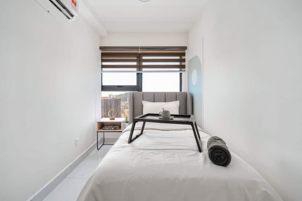 Ciao Arte Cheras Apartments
