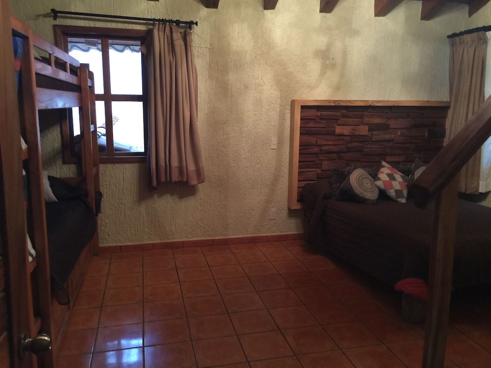 Cabaña del Rio