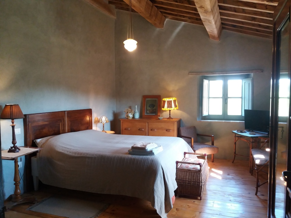 Cardaneto B&B view 5