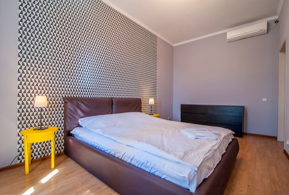Piterstay Malaya Morskaya