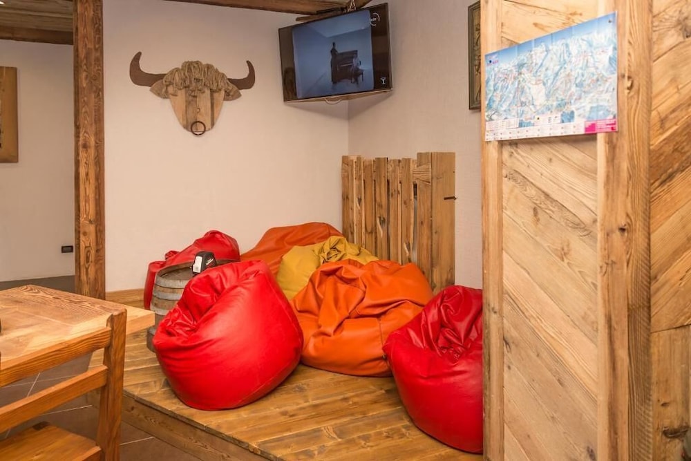 Hotel Clotes, fotografía 5