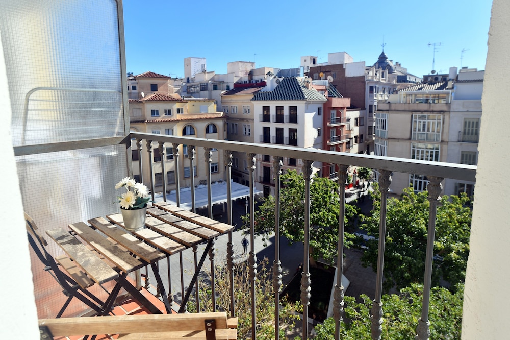 Apartamentos Morgan - WONDERSTAYS