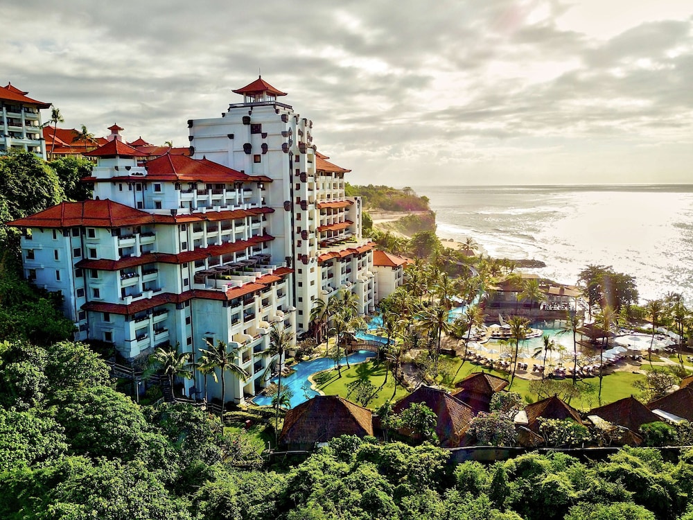 Hilton Bali Resort 1
