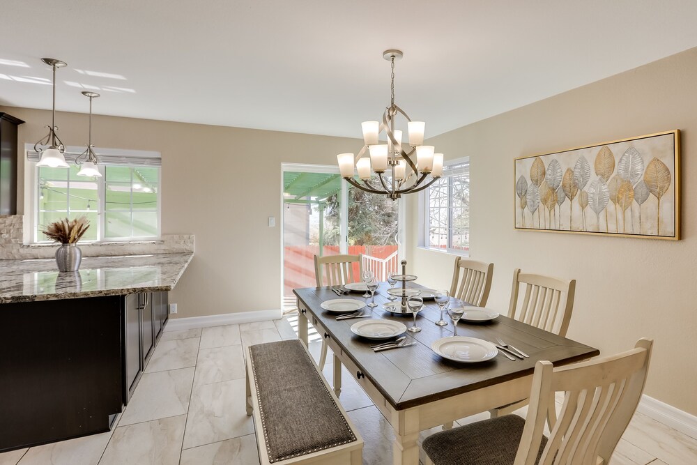 Reno Vacations - Charming Reno Vacation Rental 3 Mi to Casinos! - Property Image 11