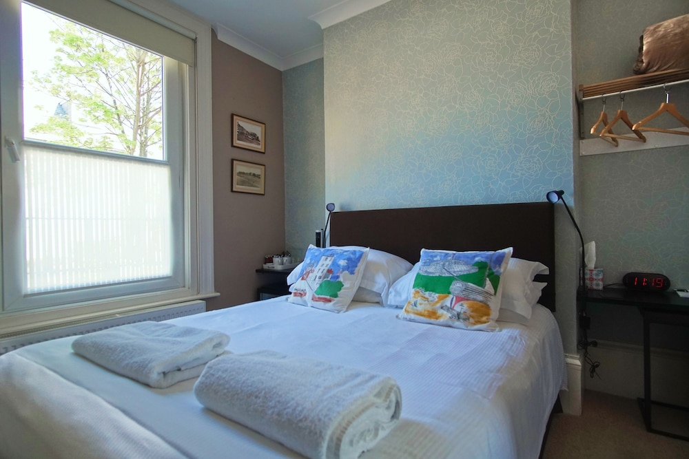 Number One B&B