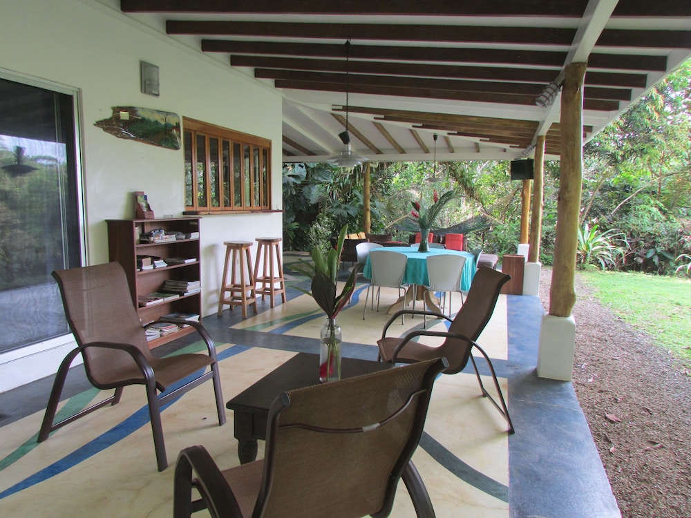 Portasol Living