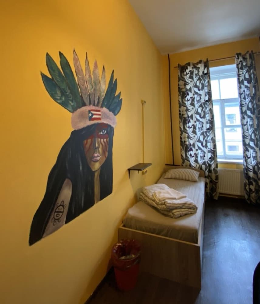 Cuba Hostel