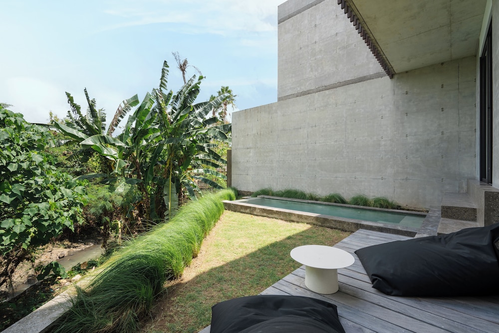 Villa Nakula 7 by Alfred in Bali