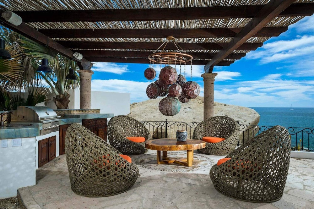 Casa Carreta in Cabo San Lucas