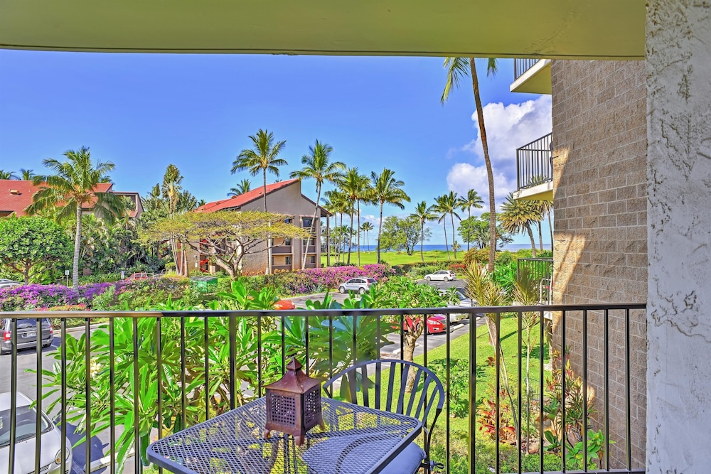 Kihei Haven at Village by the Sea, Steps to Beach! view 5