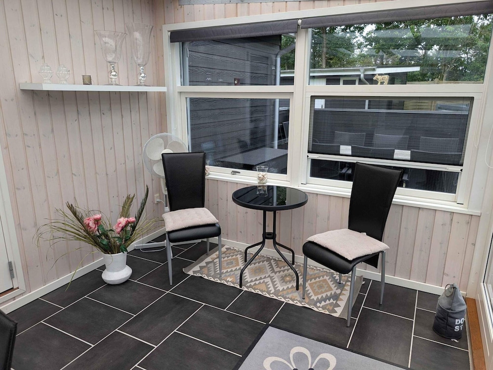4 Star Holiday Home in Logstor