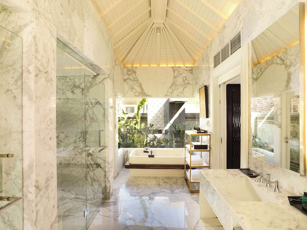 Sofitel Bali Nusa Dua Beach Resort 36