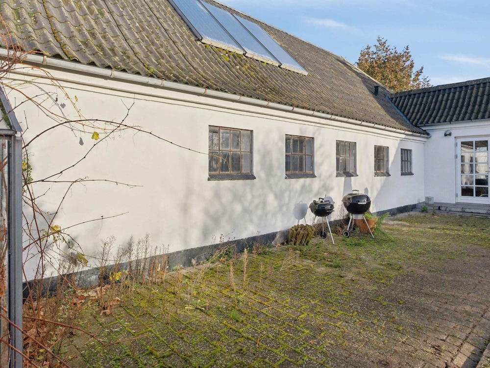 5 Star Holiday Home in Svendborg