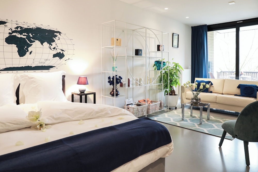 Suite Aux Anges
