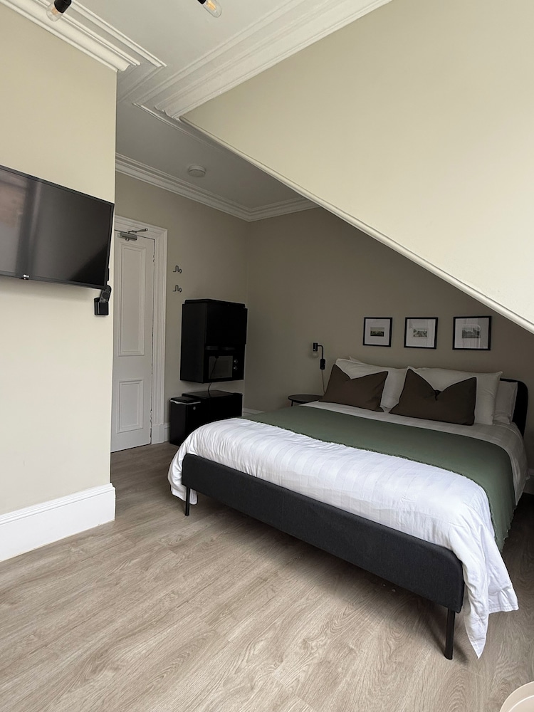 Park House Rooms