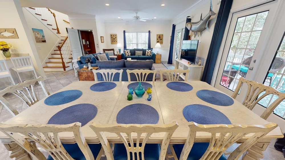 Serendipity by Tybee Vacation Rentals