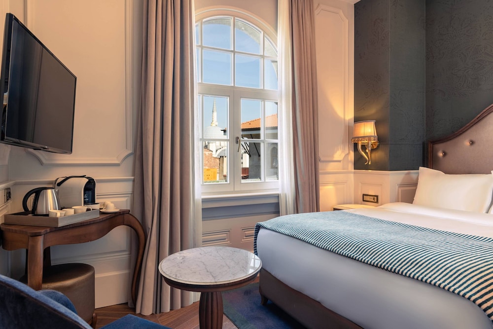 Orientbank Hotel Istanbul, Autograph Collection