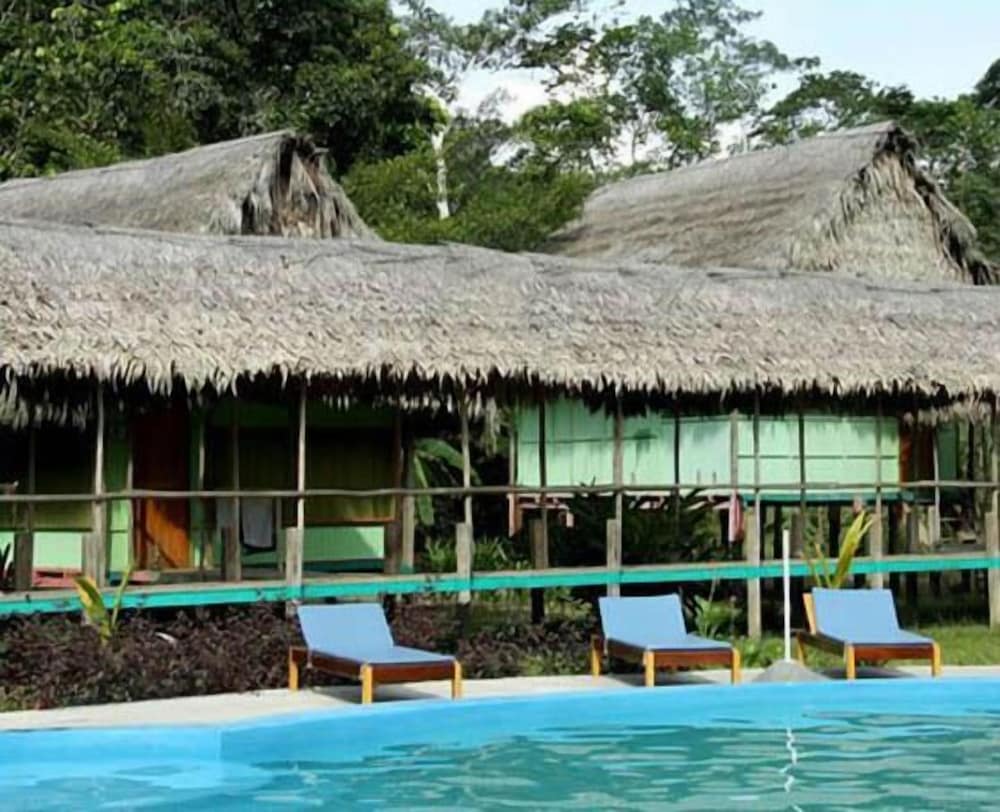 Cumaceba Botanical Garden