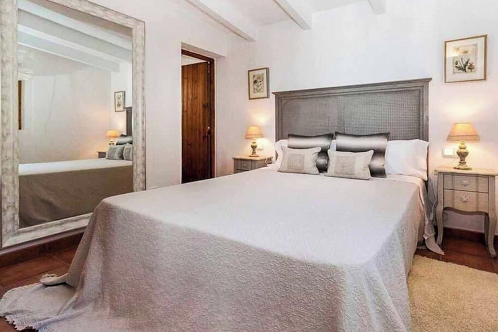 Villa Bini Rocio
