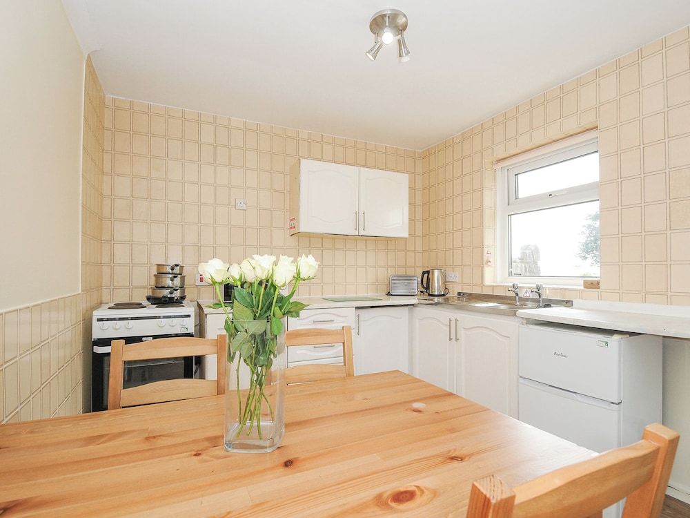 Chalet 36 at Landscove Holiday Park