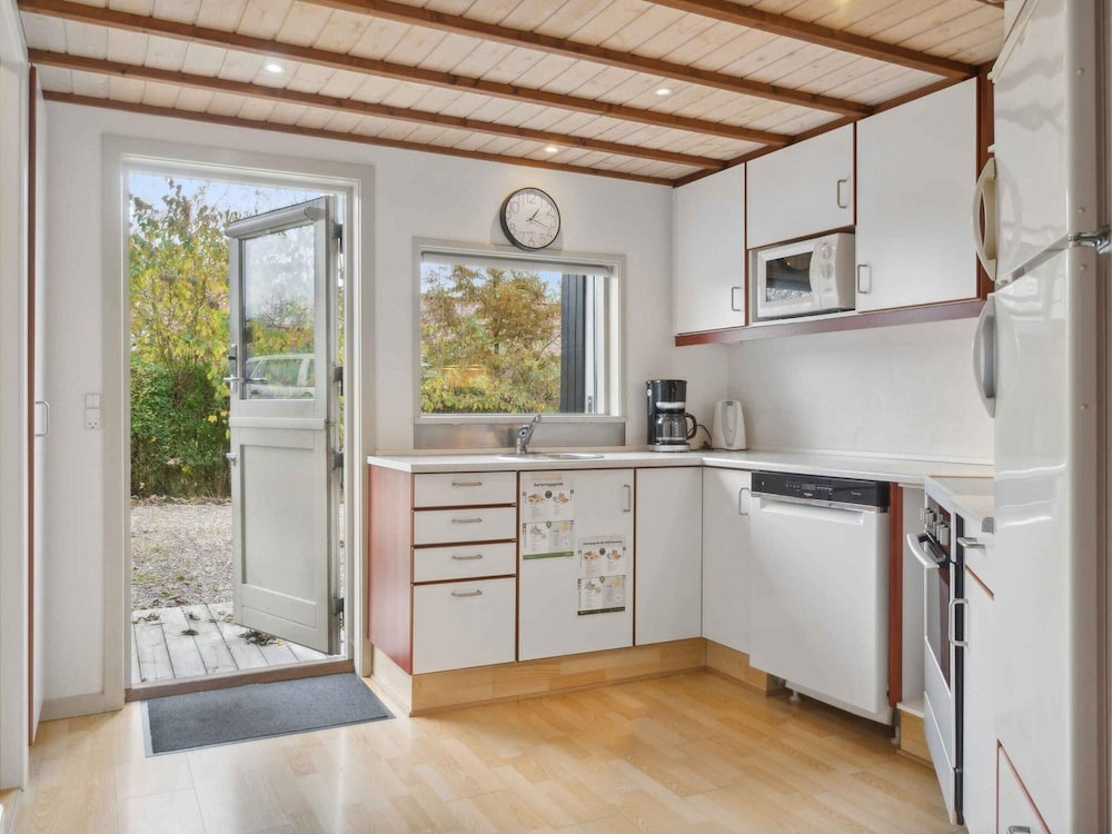 5 Star Holiday Home in Juelsminde