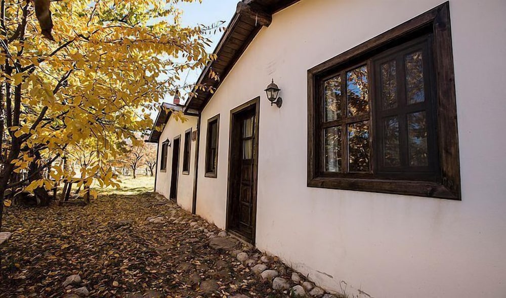 Aladaglar Camping Bungalow