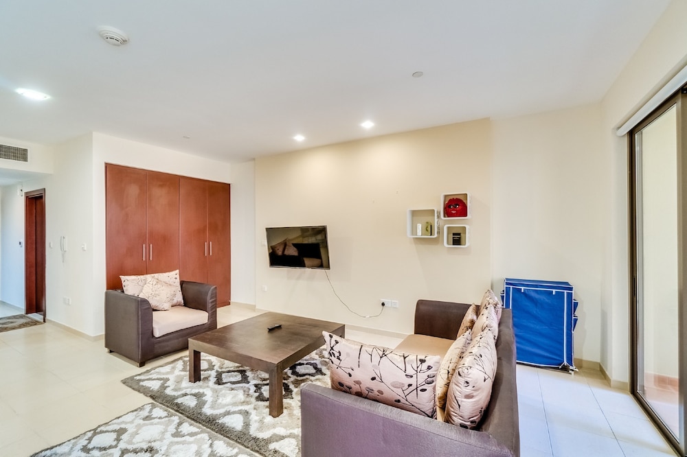 Elegant Studio In Murjan 2 JBR