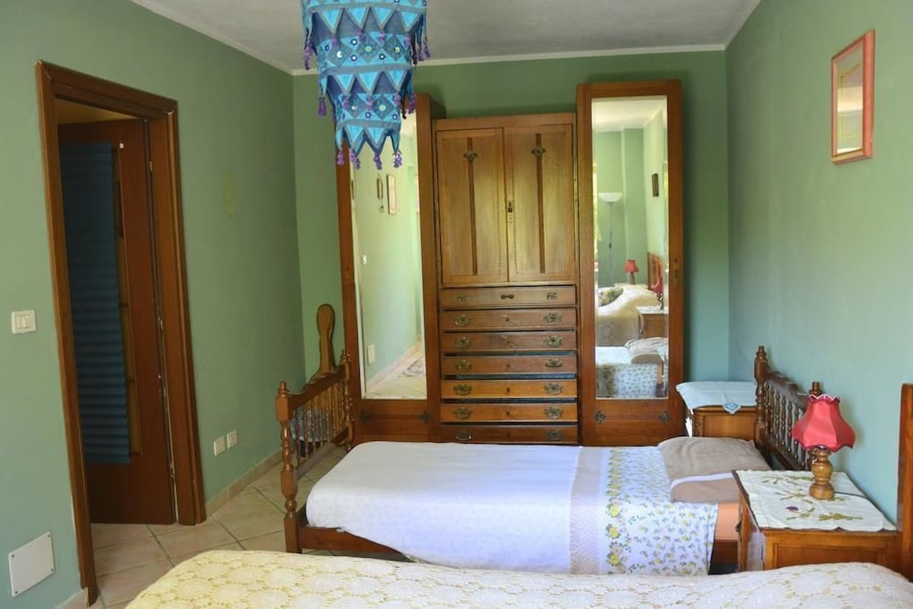 Casa Omnia B&B view 2