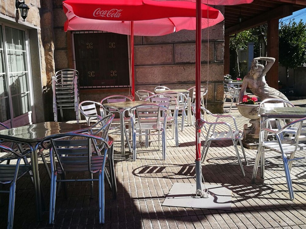 Hostal Restaurante Cobas