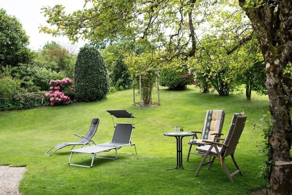 Apartment in Sallneck Near Nonnenmattweiher Lake