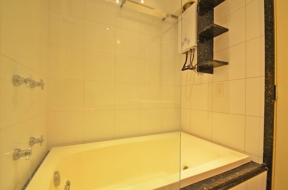 MZ Apartments Felipe