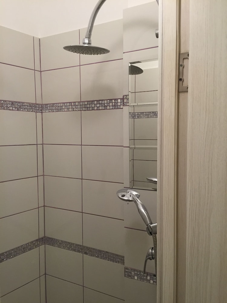 Studio apartment on 12 Liniya