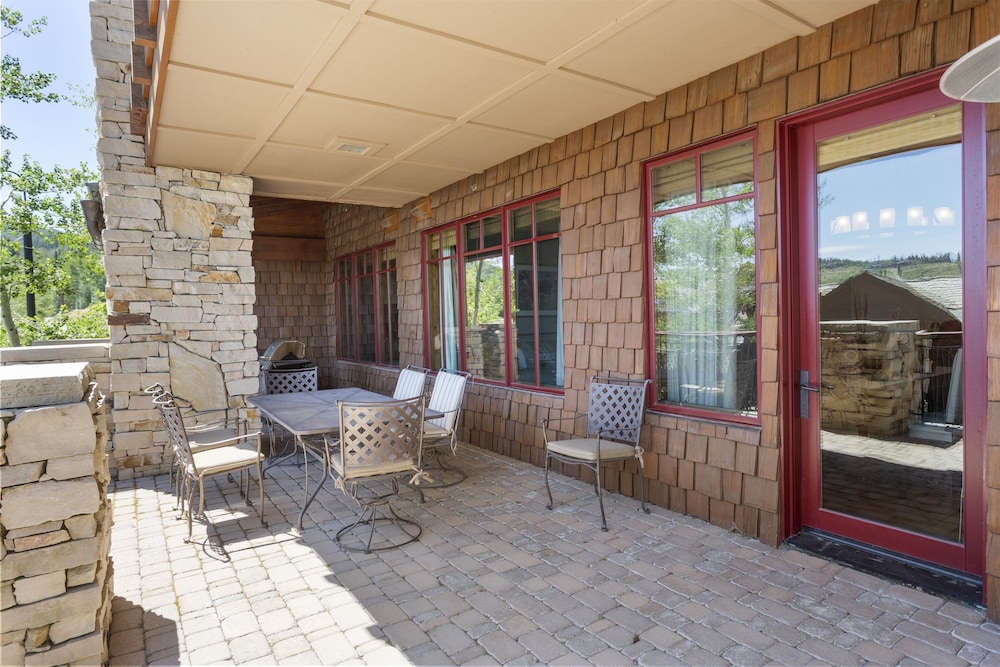 Shooting Star Lodge at Deer Valley Resort - Three Bedroom Residence #101 3 Condo