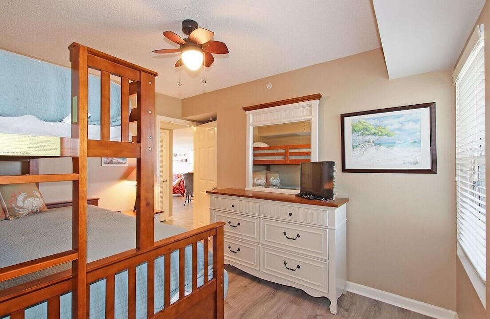 Pelican Beach Terrace 1203